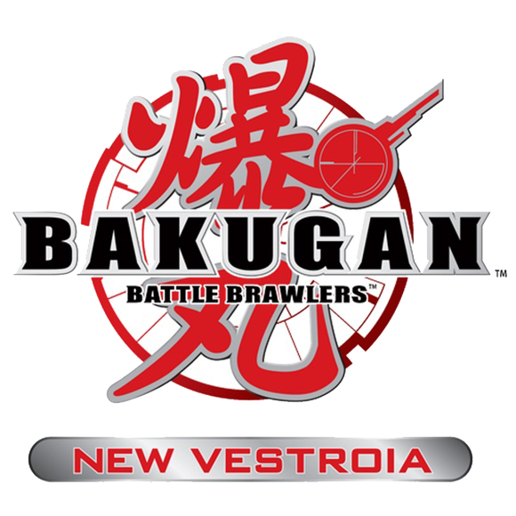 Bakugan: New Vestroia